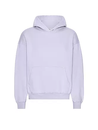 COLORFUL STANDARD | Kapuzensweater - Hoodie | lila